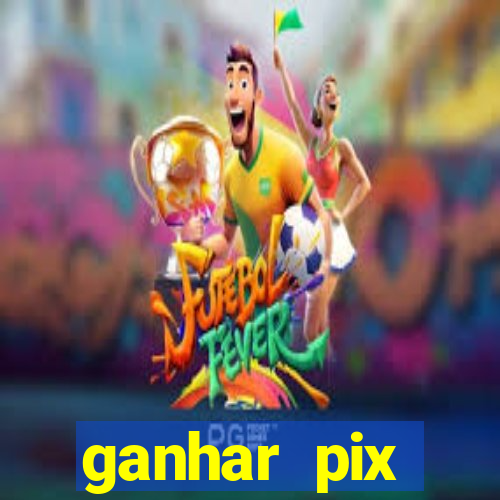 ganhar pix respondendo pesquisas